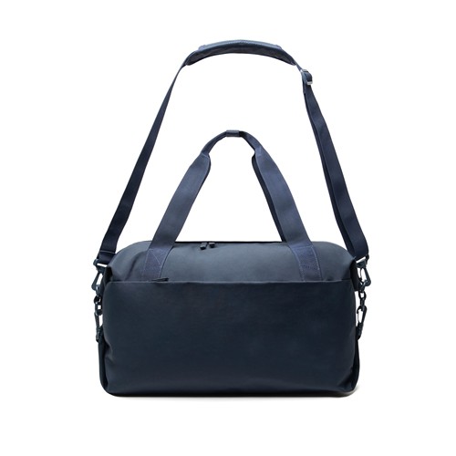 KENTO URBAN RCS recycled nylon Weekender KENTO URBAN RCS recycled nylon Weekender