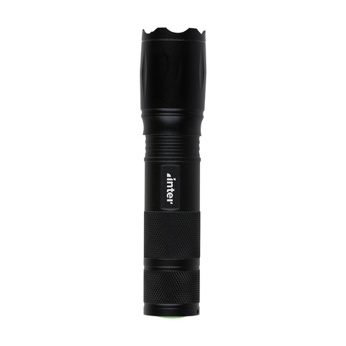 Grundig 1W LED-Torch Zoom lampe de poche Grundig 1W LED-Torch Zoom lampe de poche