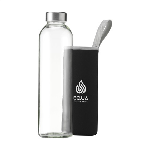 Senga Glass 750 ml drinking bottle Senga Glass 750 ml drinking bottle