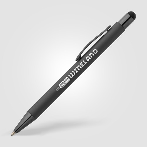 Bowie Softy Monochrome Stylo Stylet Bowie Softy Monochrome Stylo Stylet
