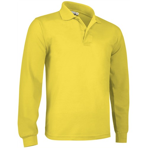 L/S Polo Shirt PREDATOR L/S Polo Shirt PREDATOR