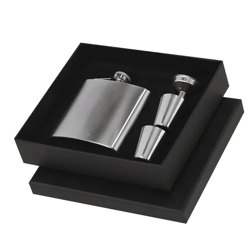 Hip Flask Almaz