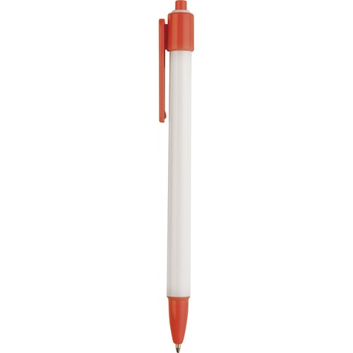 PLASTIC BALLPOINT PEN