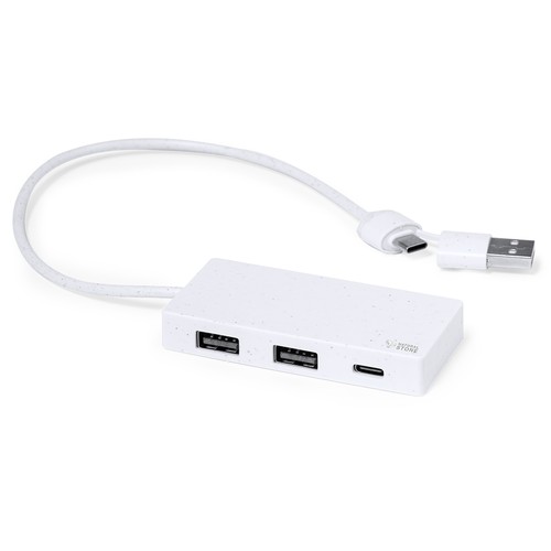 USB Hub Nagent USB Hub Nagent