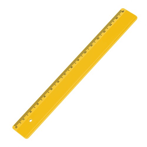 Liniaal 16 cm Liniaal 16 cm