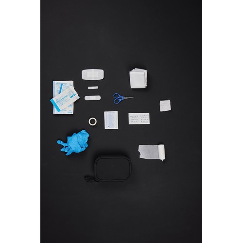 Botiquín primeros auxilios VINGA Baltimore RCS