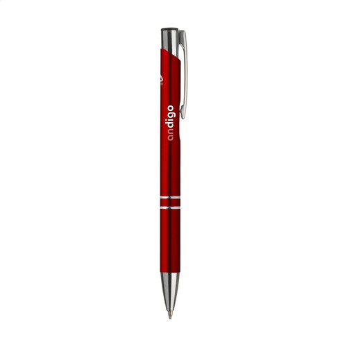 Ebony Recycled Alu stylo Ebony Recycled Alu stylo