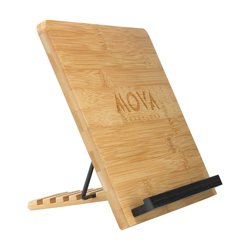 Java Bamboo Laptop Stand Java Bamboo Laptop Stand