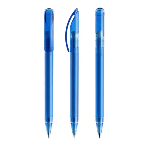 Prodir DS3 Transparent