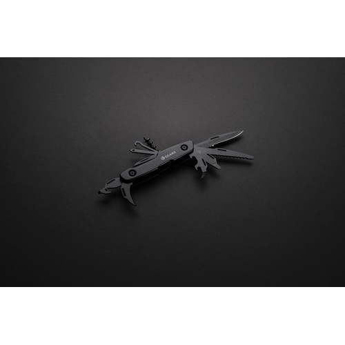 Gear X multifunctioneel mes