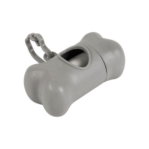 Feces bag dispenser Feces bag dispenser