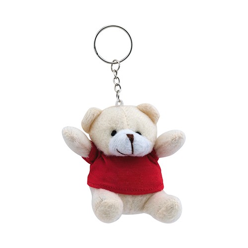 Teddy bear keychain Murom Teddy bear keychain Murom