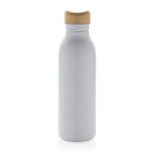 Bouteille d'eau 600ml en acier Avira Alcor RCS Bouteille d'eau 600ml en acier Avira Alcor RCS