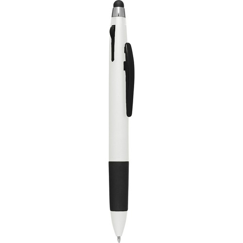 3 COLORS TOUCH SCREEN PLASTIC BALLPOINT PEN 3 COLORS TOUCH SCREEN PLASTIC BALLPOINT PEN