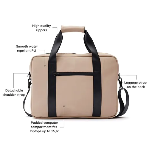 VINGA Baltimore Computer Bag VINGA Baltimore Computer Bag