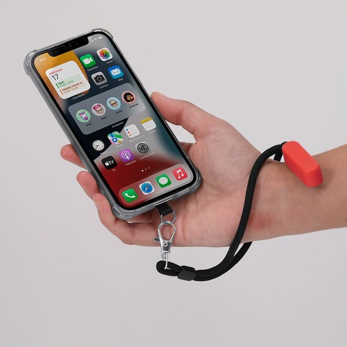 uchwyt na telefon