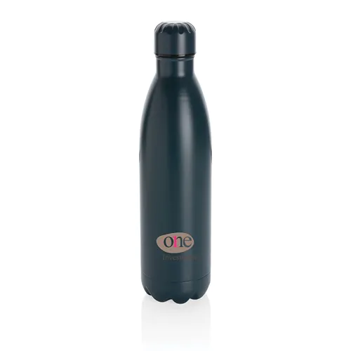 Bottiglia termica in acciaio 750ml