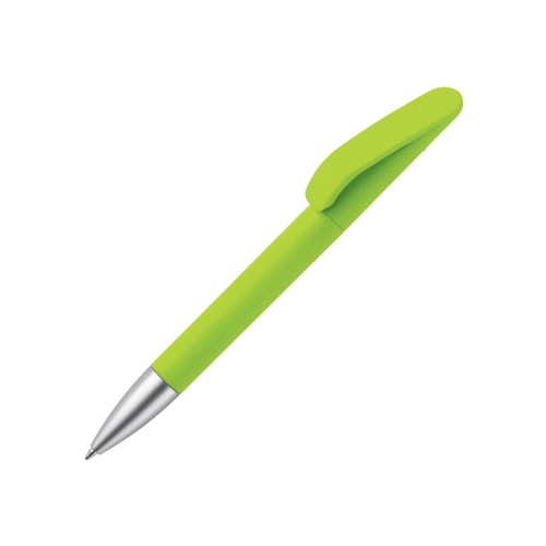 Ball pen Slash soft touch R-ABS Ball pen Slash soft touch R-ABS