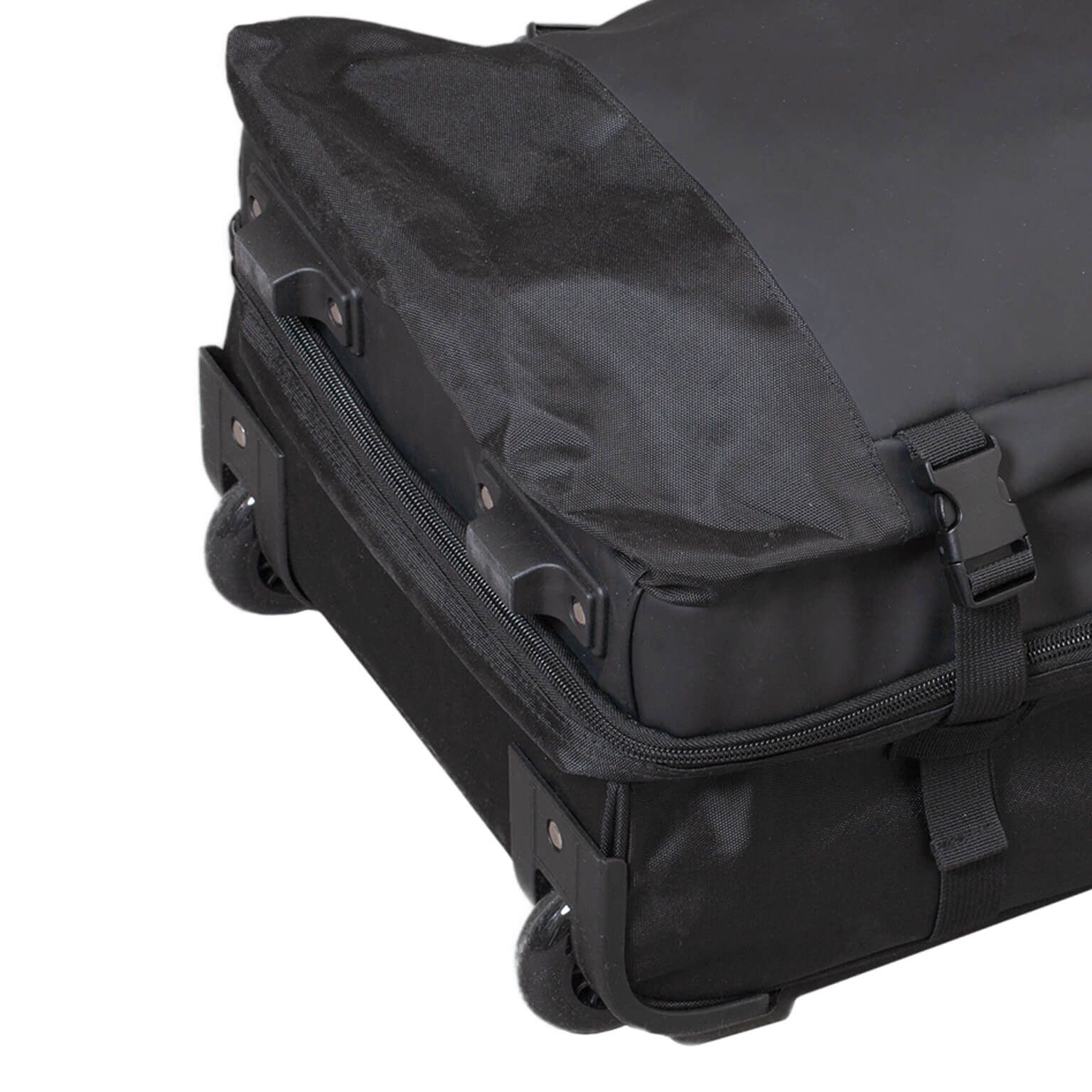 Frost - Trolley morbido in PU Frost - Trolley morbido in PU