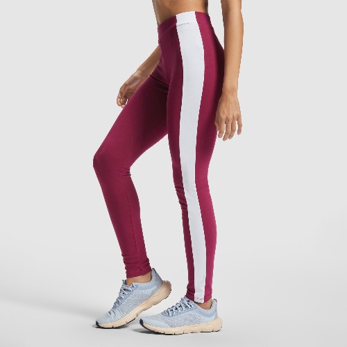 Maille longue sportive AGIA
