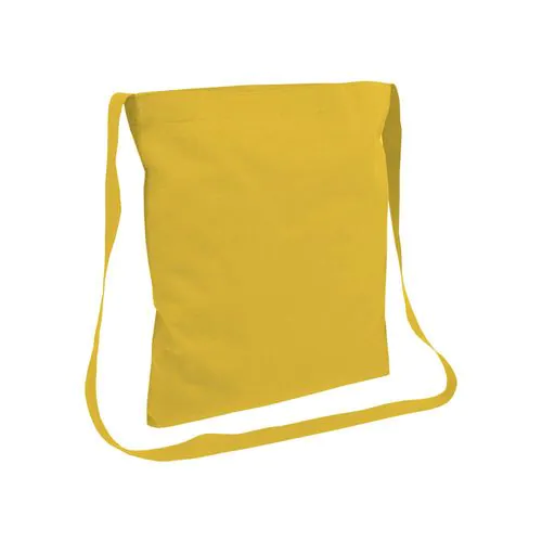 135 g/m2 cotton shopping bag with shoulder strap (3 x 118 cm) 135 g/m2 cotton shopping bag with shoulder strap (3 x 118 cm)