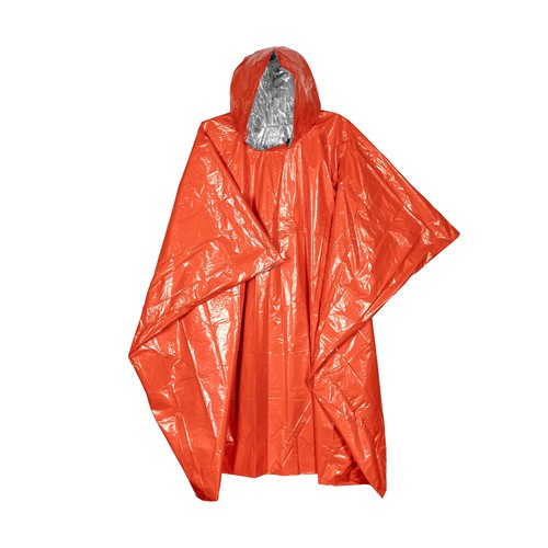 poncho