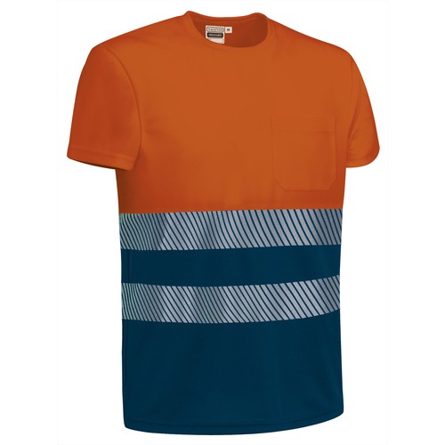 Camiseta A.V. M/C WEXFORD