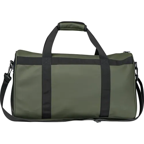 CrisMa waterproof weekender