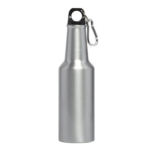 Bottle with screw closure, 400ml Lana Bottle with screw closure, 400ml Lana