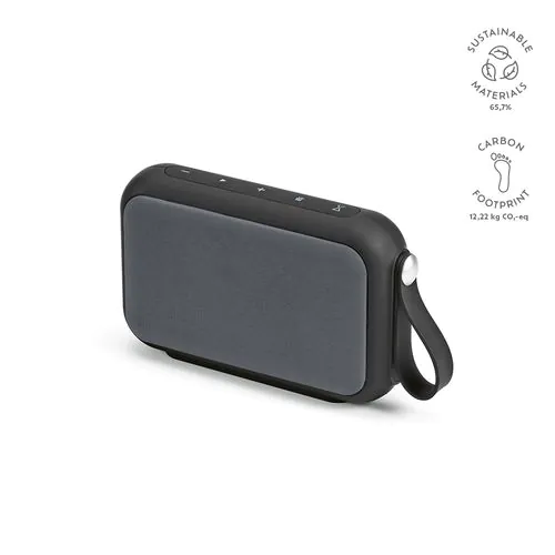 Hawking Speaker