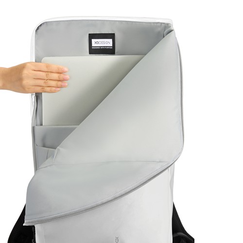 Urban waterbestendige flap-top rugzak Urban waterbestendige flap-top rugzak