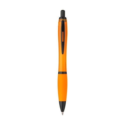 Athos TransBlack RCS Recycled ABS pen