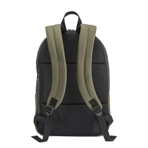 Sac a dos porte-pc en Soft PU water resistant