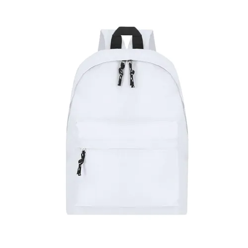 Backpack Discovery
