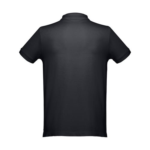 THC DHAKA. Polo de hombre