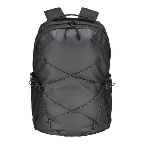 Sac à dos pour ordinateur portable (15) en polyester 600D