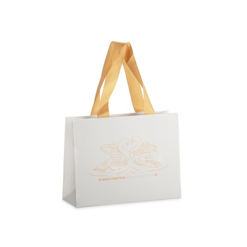 Paper bag DUNA medium