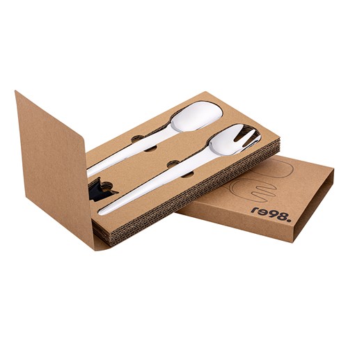 Salad Servers RE98-CUTLA SALAD Salad Servers RE98-CUTLA SALAD