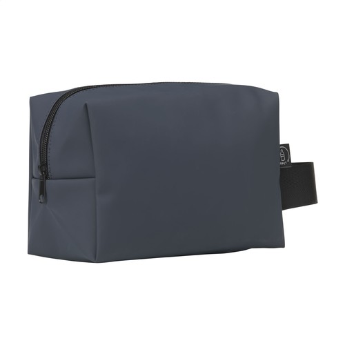 Lennon RCS Recycled Toiletry Bag Lennon RCS Recycled Toiletry Bag