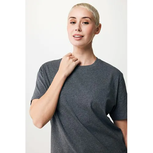 IQONIQ Teide gerecycled katoen t-shirt IQONIQ Teide gerecycled katoen t-shirt