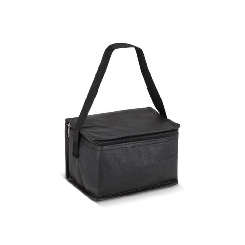 R-PET 6 Sac isotherme non tissé 20x 13 x 12.5cm 75g/m² R-PET 6 Sac isotherme non tissé 20x 13 x 12.5cm 75g/m²