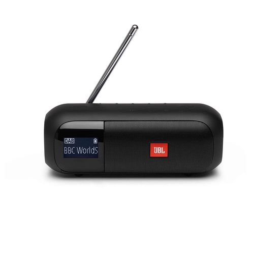 JBL Tuner 2 Black