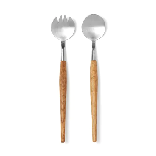 VINGA Couverts de service Retro VINGA Couverts de service Retro