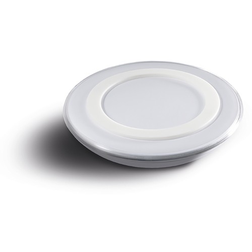 CHARGEUR WIRELESS EN PLASTIQUE CHARGEUR WIRELESS EN PLASTIQUE