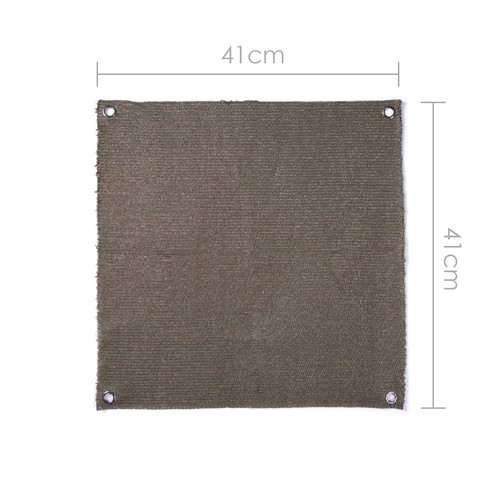 Folding Fire BBQ Large Folding Fire BBQ Large