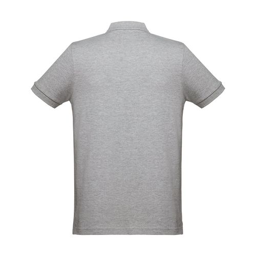 THC DHAKA. Polo da uomo THC DHAKA. Polo da uomo