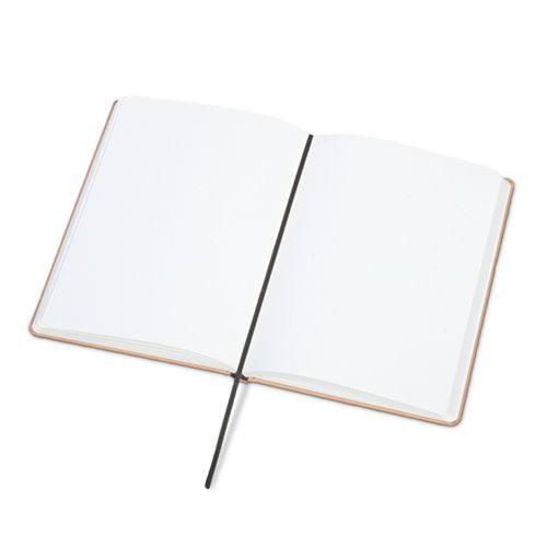 Carnet de notes Mindnotes® en couverture rigide en papier KRAFT