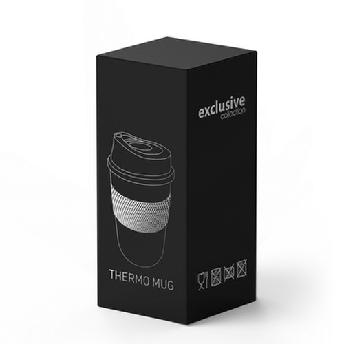 Thermo mug 350 ml Exclusive Collection | Adina Thermo mug 350 ml Exclusive Collection | Adina