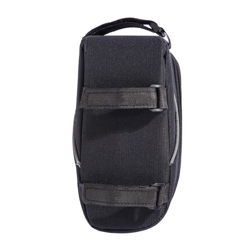 600D polyester bicycle bag with mobile holder 600D polyester bicycle bag with mobile holder