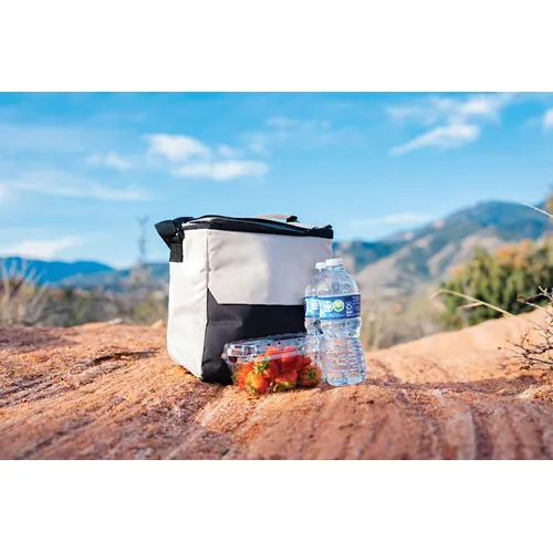 Kazu AWARE™ RPET basic cooler bag Kazu AWARE™ RPET basic cooler bag